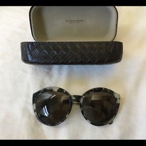 Bottega Veneta 195/S Sunglasses